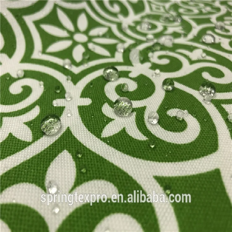 Customised Fabric and Stretch Tent Fabric High Performance Fabric Made of 100% Polyester with UV Resistant and Waterproof Woven