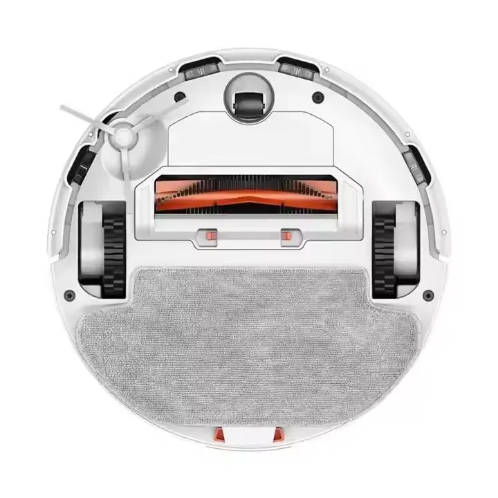 Original For Xiaomi Mijia Mijia Robot 3C Sweeping and Mopping Robot APP Remote Control Intelligent Automatic Vacuum Cleaner
