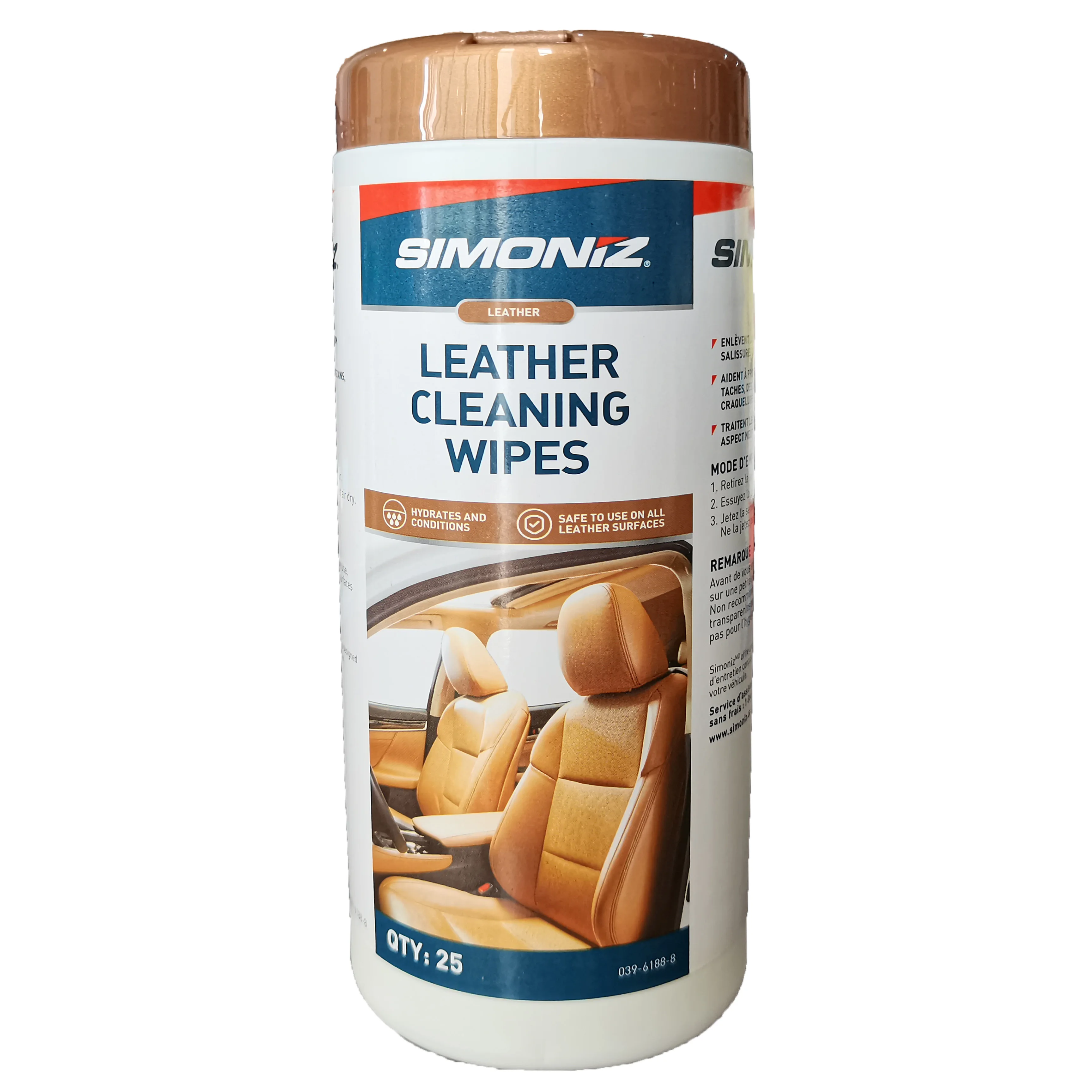 Best Leather Dashboard Anti Fog Wipes For Car