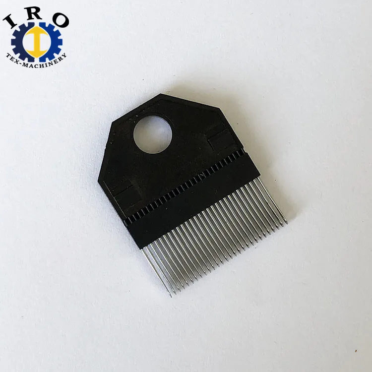 Warp Knitting Machine Plastic Guide Needle LIBA 3-70-4K E28 Part