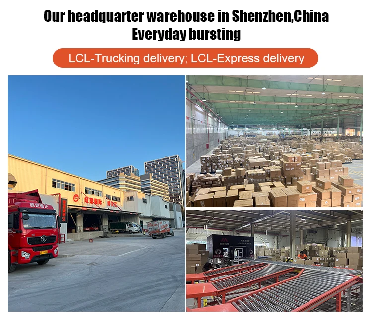 Cheapest FBA DDP Sea Air logistics shipping agent rates freight forwarder from China to USA warehouse