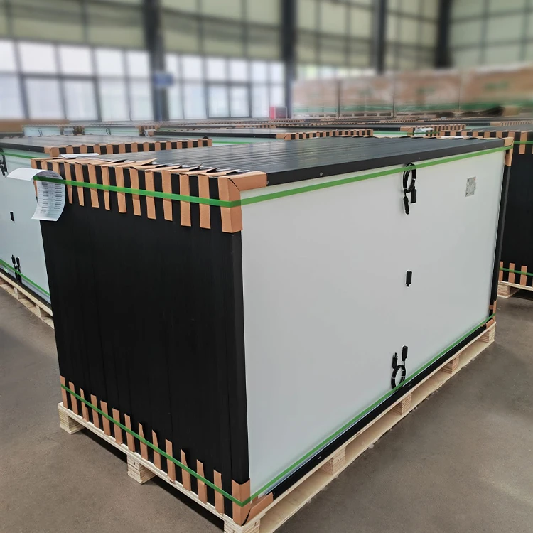 450w Monocrystalline Pv Solar Panels Solar Panel Kit Complete De 450 Watts Solar Panel All Black Mono 450w