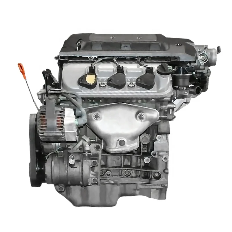 Новый блок двигателя IFOB J32A для Honda INSPIRE (UA4, UA5) 3,2 (UA5)