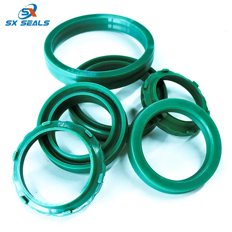 SX Reliable Seal Ring for Offset Printing Machinery s Air Cylinder