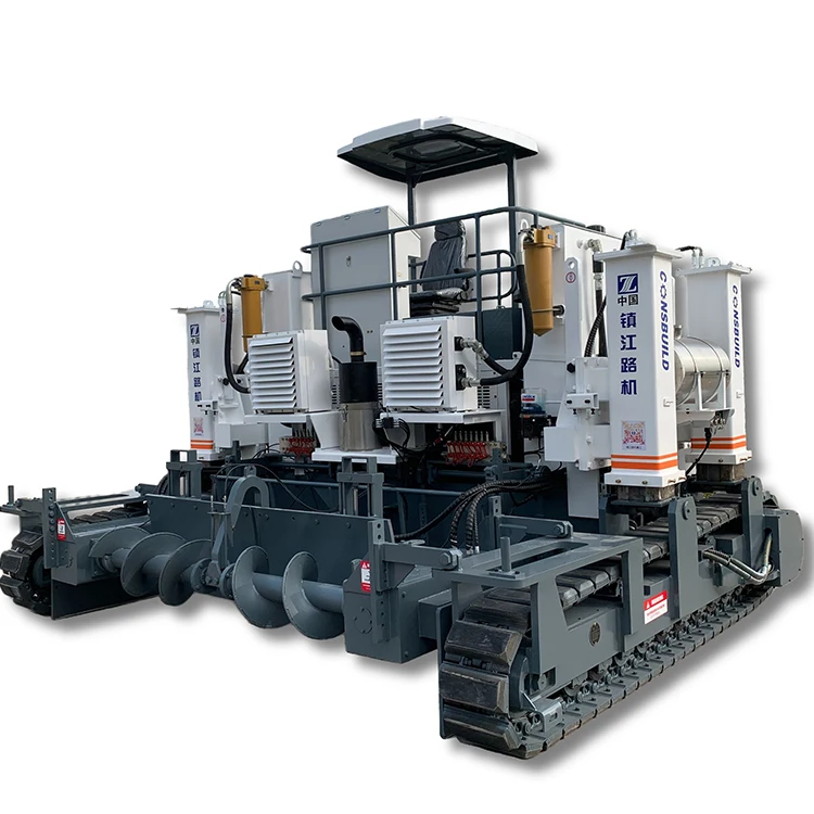 Дешевая Цена по прейскуранту завода машина Constructin тротуарной Thickness0-350mm цементная бетонная Rc дорожный