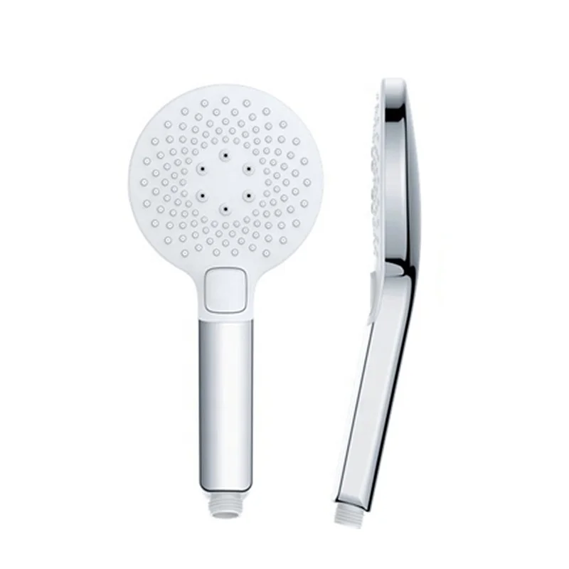 Xiamen supplier hand shower head with water saving