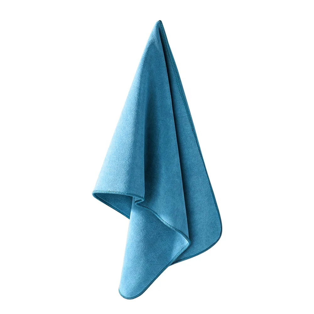  Microfiber Towel Car Wash Drying Wiping Towels for