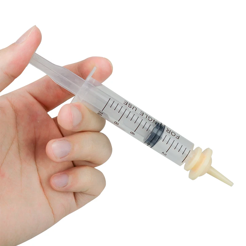 Newborn Milk Cat Puppy Special Feeding Device Pet Cat Dog Water Feeder Small Animals babay pet Feeding Syringe