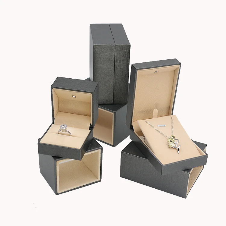 Factory wholesale packaging supplies box sleeve packaging custom luxury cardboard jewelry box