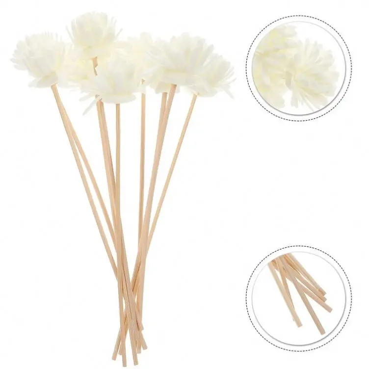 Difusores Blancos Para El Hogar Palos De Cana Invernadero Jarrones Difusor Granja Palitos Fragancia Pino Tarro Carrizo Xl