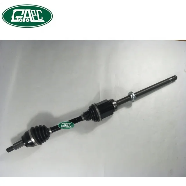 
LR024755 LR061603 GL0077 Front Right Axle Propeller Shaft for Land Rover Range Rover Evoque 2012- 2.0L 16V Petrol Engine Parts 