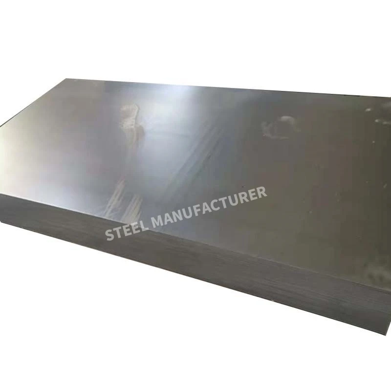 China A283 /eh36 /s335j2g3 Galvanized Carbon Steel Sheet Gi Coils Cif 0.8mm Spcc Dx51 Sheet