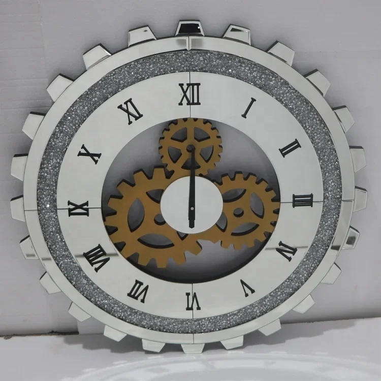 Горячая распродажа, мебель для гостиной, зеркальные напольные часы, напольные часы, домашний декор, Muebles mubles Mebles Moebels Moebles