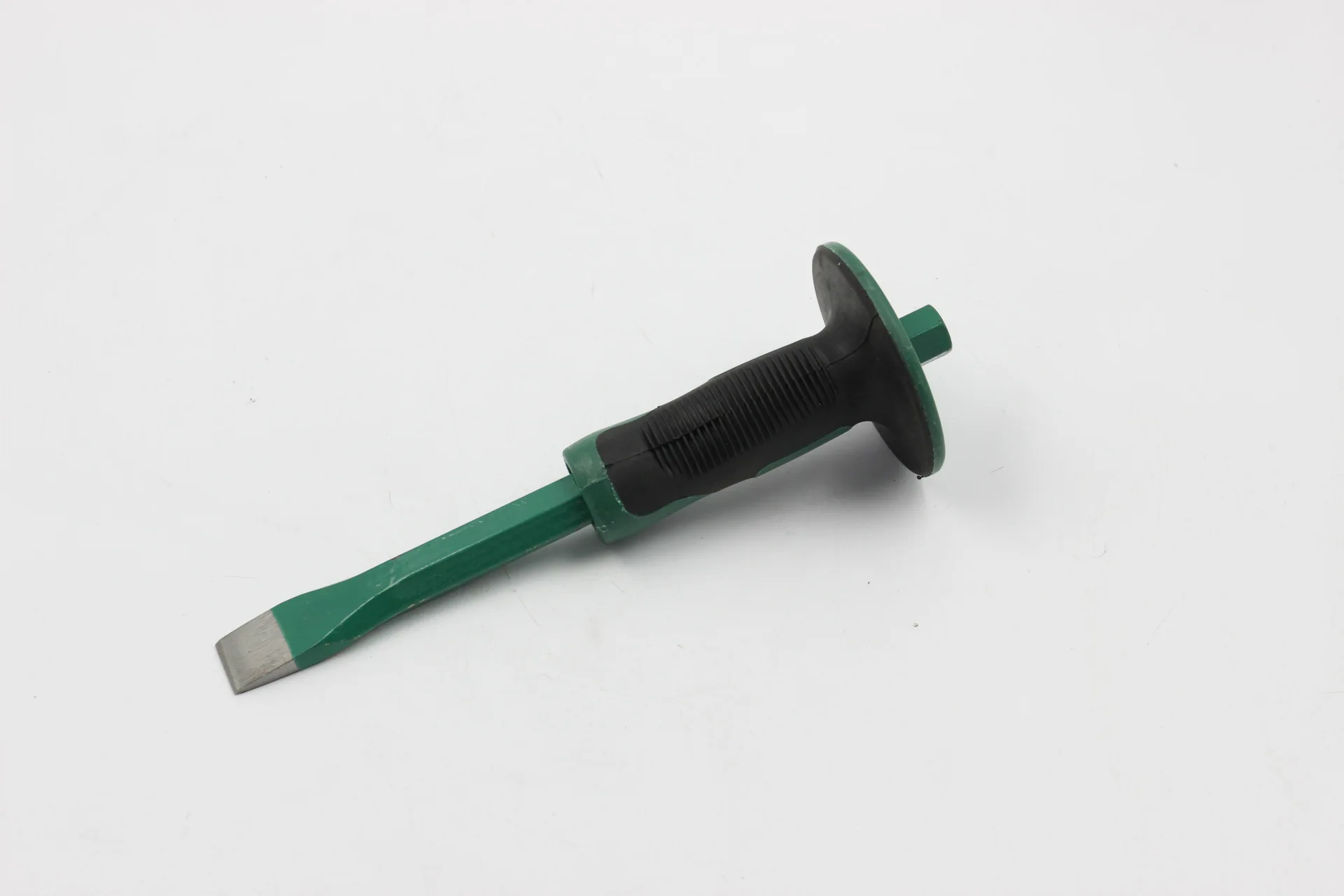 Multiple Specifications Wall Chisels Power Tool Carpenter Chisels with Rubber Handle