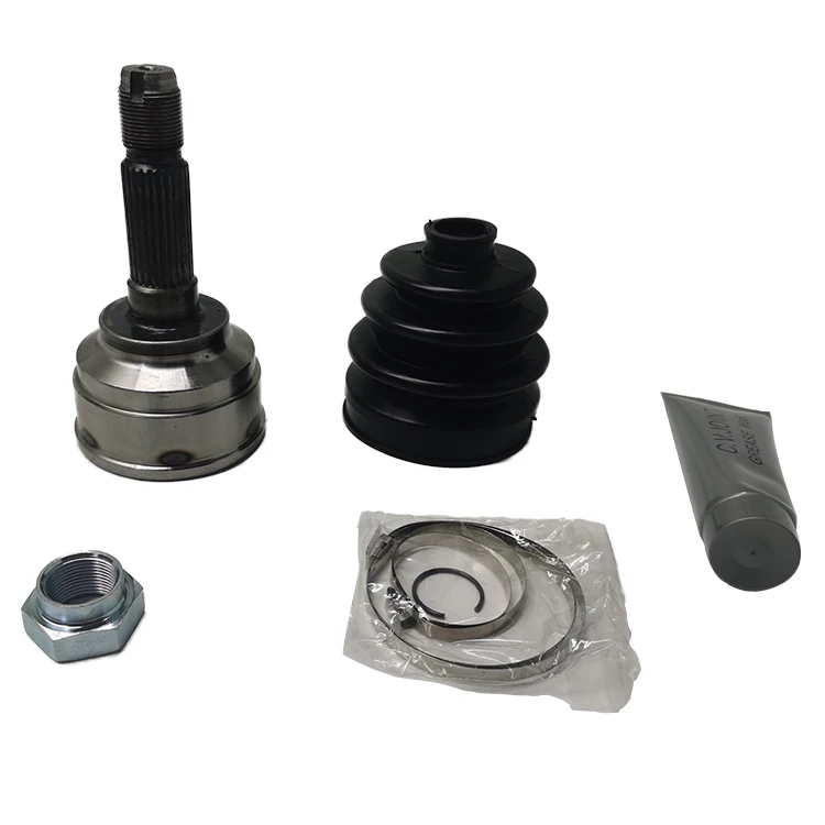 MZ-1051 MZ-214 China Universal Auto Car Accessories Outer CV Joint