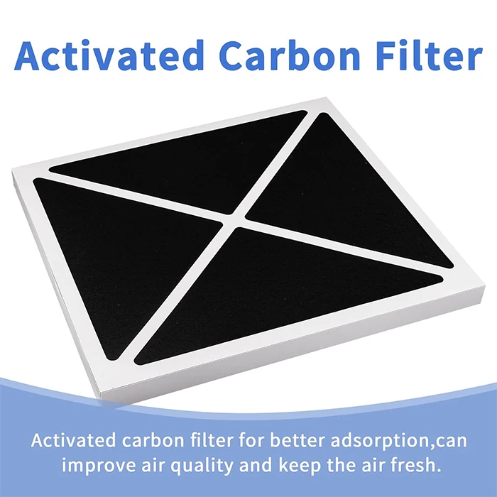 37375 air filter replacement adapted to Hunter HEPAtech 30930 Air Purifier adapted to 30930 Carbon air purifier activated filter