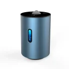 Hydrogen gas analyzer 10000ppm hydrogen turbine electric generator hydrogen gas dispenser