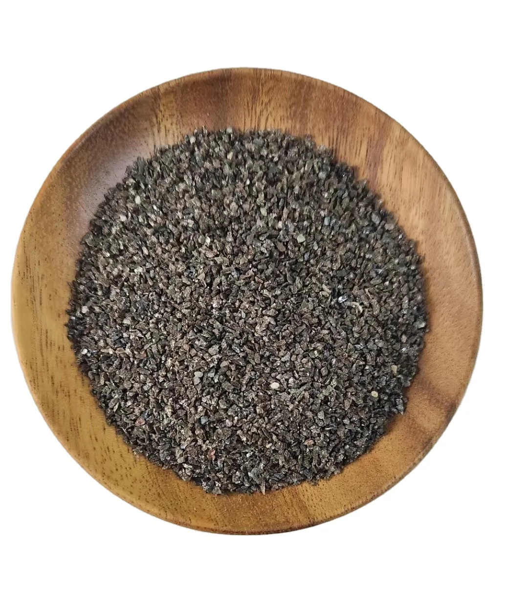 Factory Outlet BFA Brown Fused Alumina Price 96% Purity Brown Fused Alumina Used In Blasting