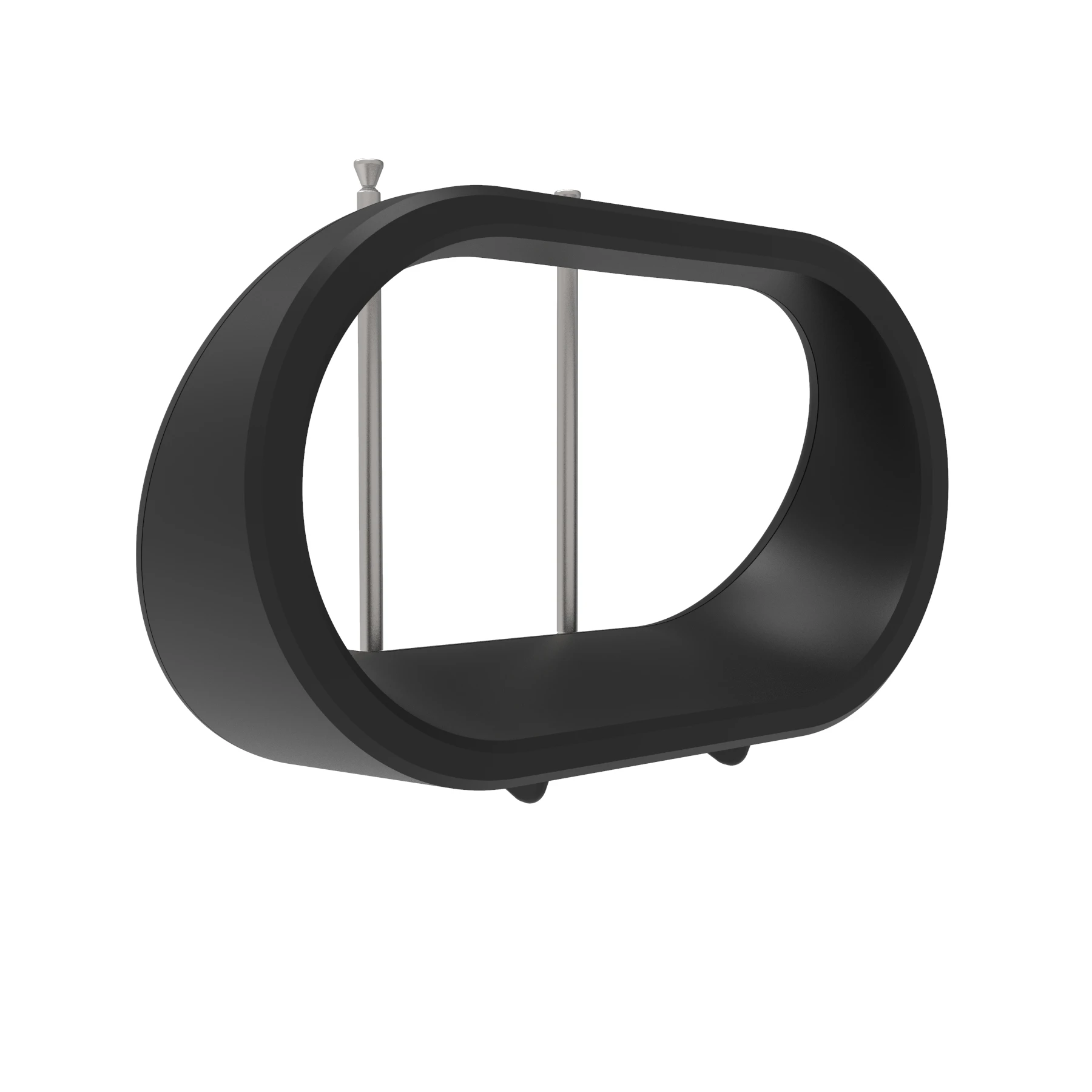 
GREENTEK Full HD Digital HDTV Antenna TV Receiver with Amplifier Booster Clear Indoor TV Aerial 