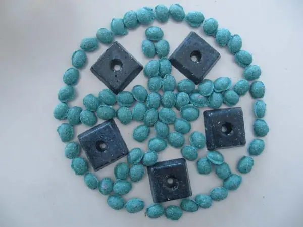 
Brodifacoum 0.005% GR Rat Poison Rodenticide Mouse Killing Bromadiolone 98% 