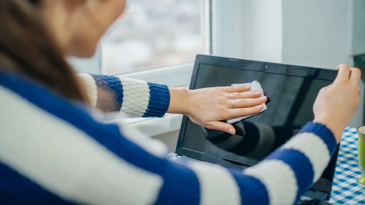 eco Anti Fog Glasses Smartphone iPhone  Screens and Other Delicate Surfaces lens cleaning wipes