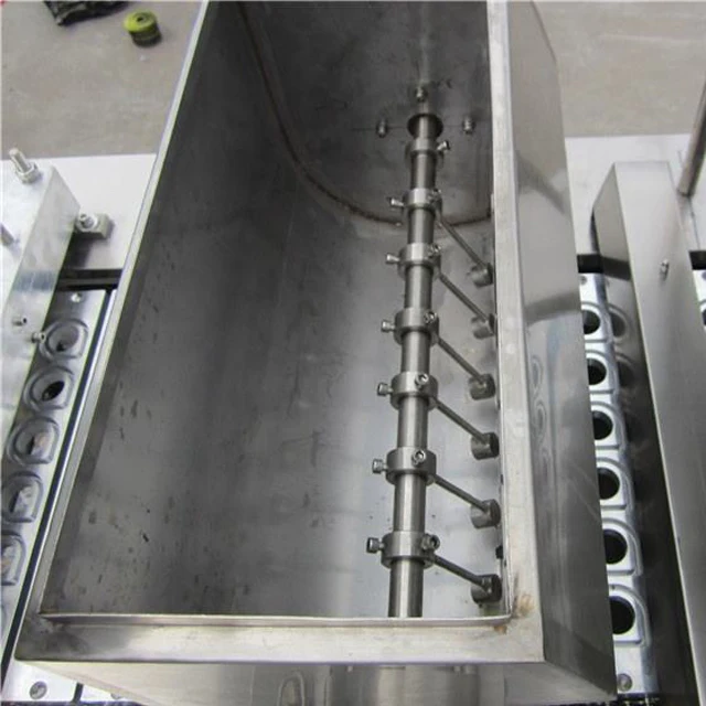 LG-GF300 Automatic Multipurpose cup sealer machine ice cup greek yogurt filling machine