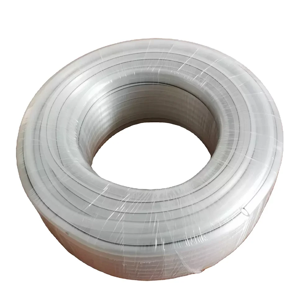 Retail Price Anti Static Powder Coating Grounding Hose Powder Coating Gun Hose Powder Pipe 12x18mm 1001674