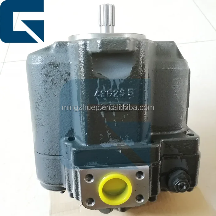 Pvk-2B-505-cn-4962E Hydraulic Piston Pump For ZX55U-5A Excavator