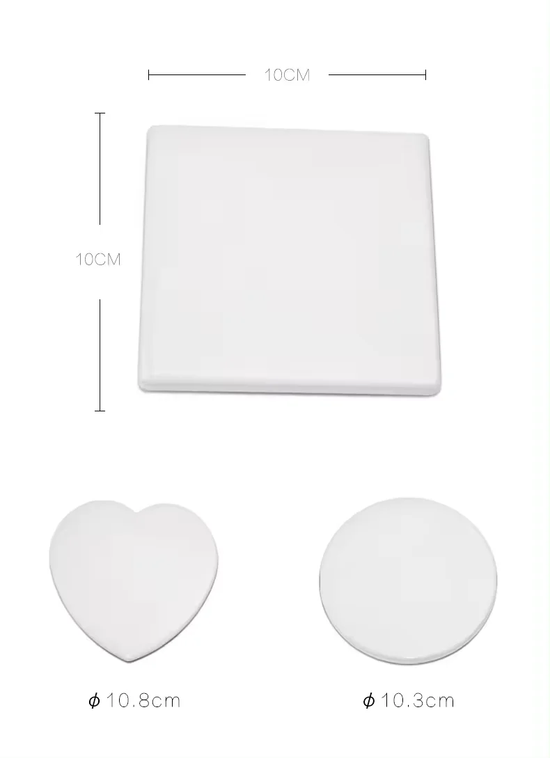 108*123 mm sublimation blank modern design indoor ivory marble tiles white jade polished porcelain tile look like marble