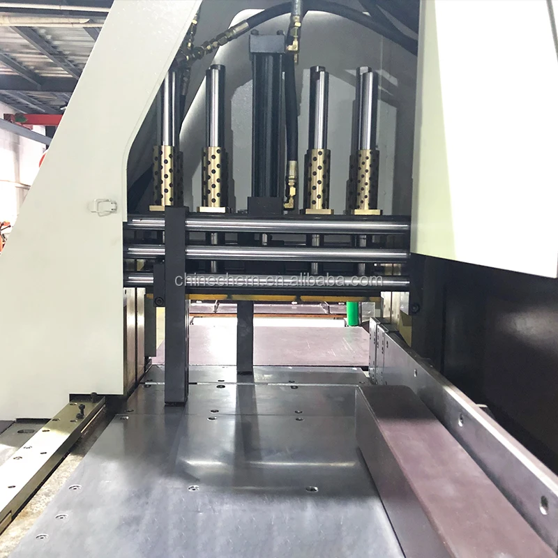 Precision Cnc Circular Saw Machine Metal Saw Blade Cutting Machine for New Energy Vehicle Aluminum Profile Cut-off