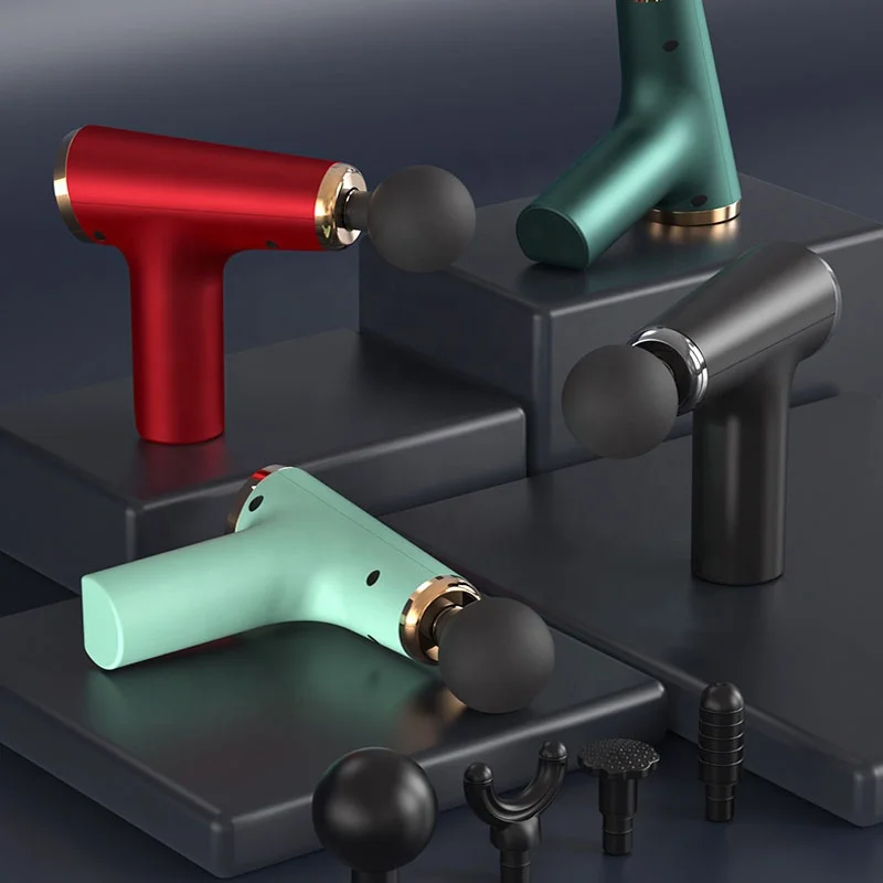 Bestselling Amazon massage gun