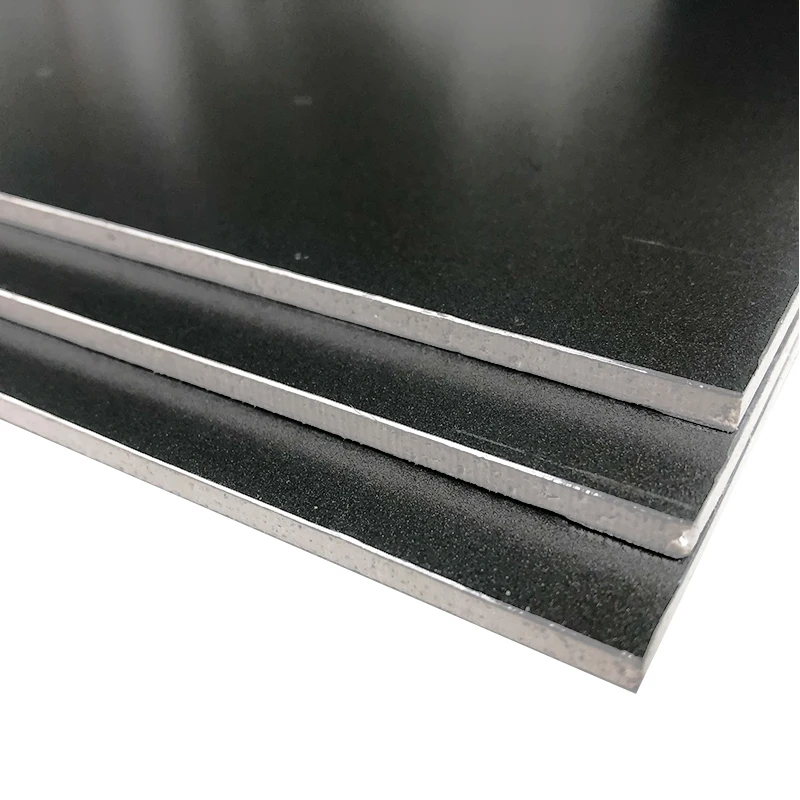 fireproof aluminum composite panel