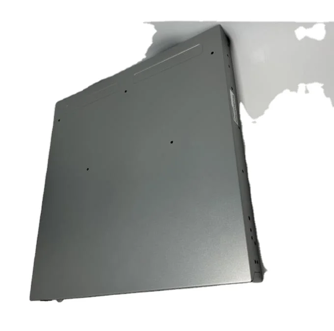 DS-7720B / Brocade G720 64-Port 64Gb Fibre Channel SAN Switch w/F-B Air