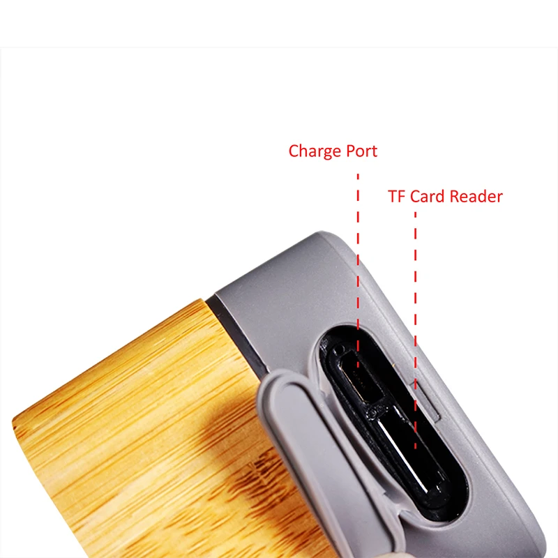 Outdoor Party Super Bass Amplifier Wireless Bt Portable Blue Tooth Speaker