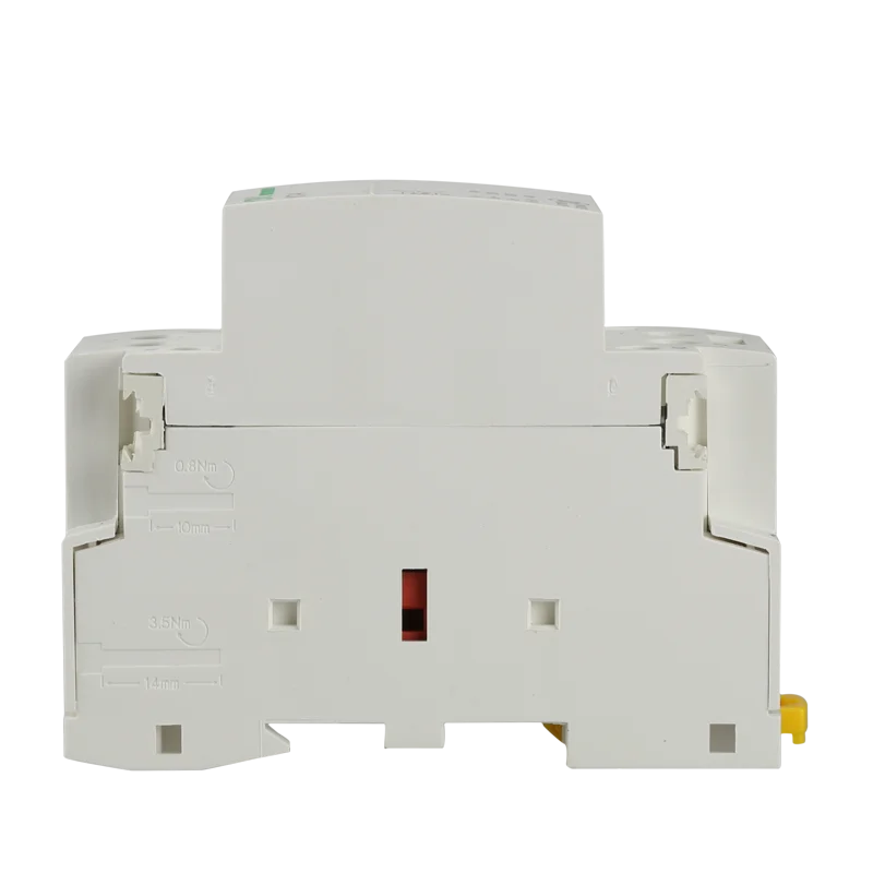  KCT-63 VCT - 63A цепи 2 pole 2NO / 2NC 220 В однофазный модульная переменного магнитного