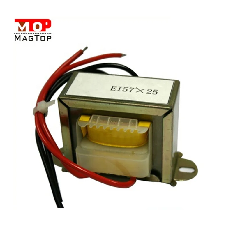 Manufacturer Professional 50HZ/60HZ step up ei 66 36 transformer