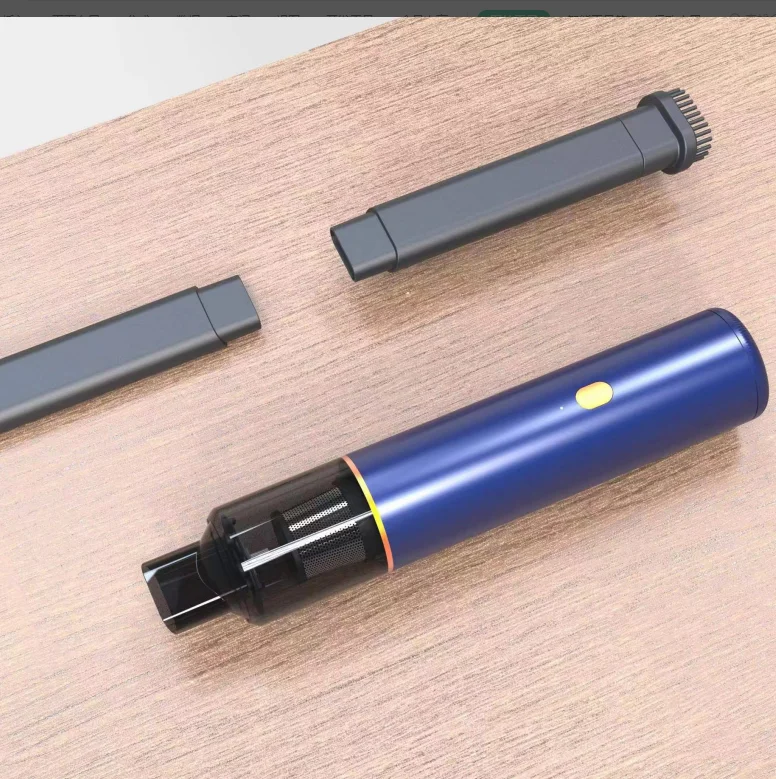 Household Vacuum Cleaner BLDC Motor High Power Cordless Car Vacuum Cleaner For Home