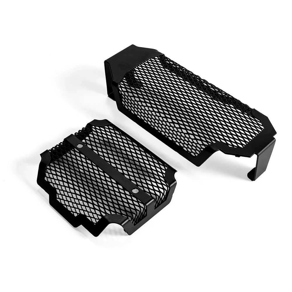 Motorcycle aluminum oil cooler radiator motorcycle radiator oil cooler