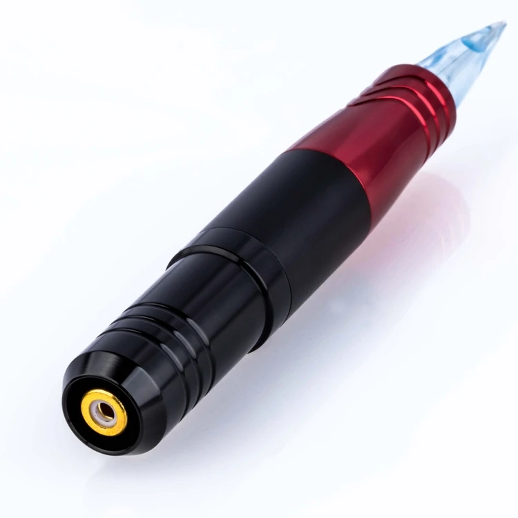 Newest Design Mast Parts Tattoo Gun Tattoo Gun Professional Custom Permanent Make Up Tattoo Gun For Microblading