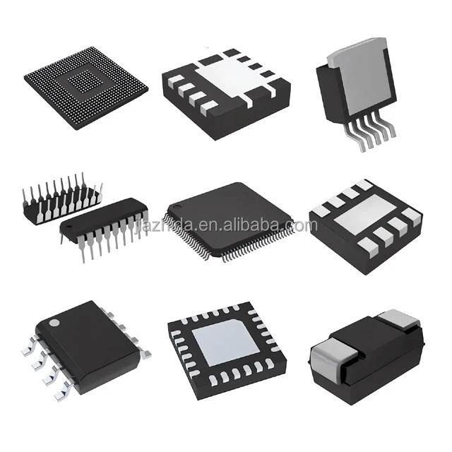 100% Original & New IC Chip FDS6679AZ MOSFET P-Channel 30V 13A(Ta) 2.5W(Ta) Surface Mount 8-SOIC Electronic Component