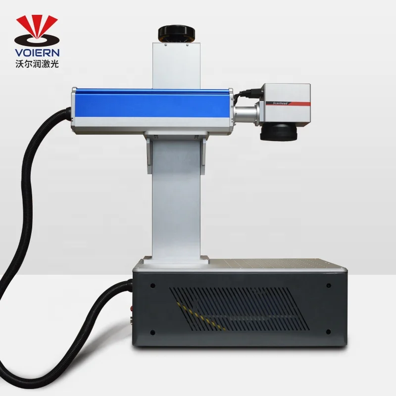 fiber laser marking machine stretch mark laser removal machine silicone laser engraving machine