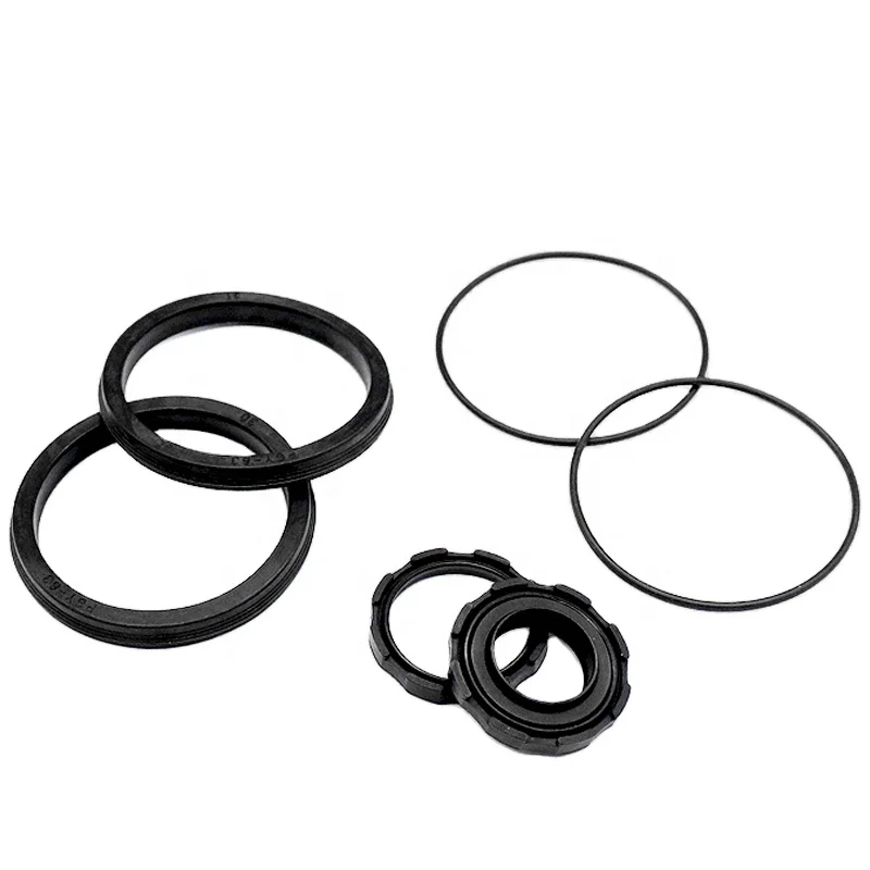 Shinypneumatic pneumatic air cylinder price repair kits pneumatic cylinder sealing repair part kits for SC/MAL/SDA/DNC cylinders