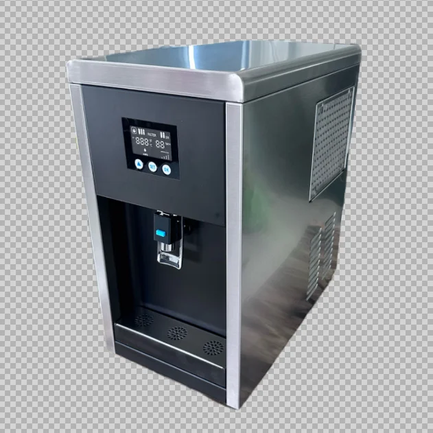 Desk top type Air water generators/ New water technology drinking water from air humidity 20Liters per day