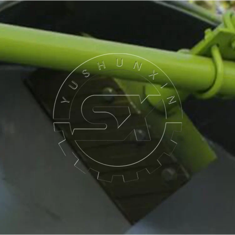 Ssp phosphate fertilizer plant/disc pelletizing machine/pelletizer