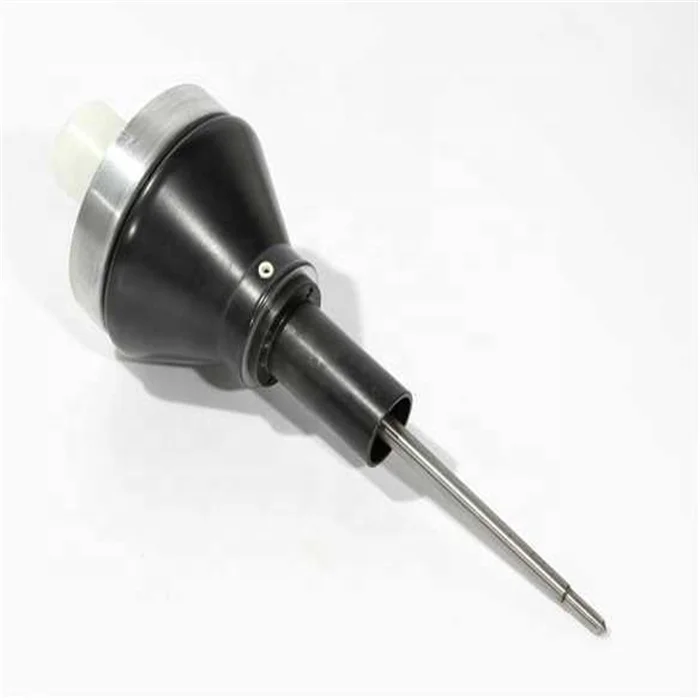 
Long Fiber Two-For-One Twister Spindle for Murata 310 Series 