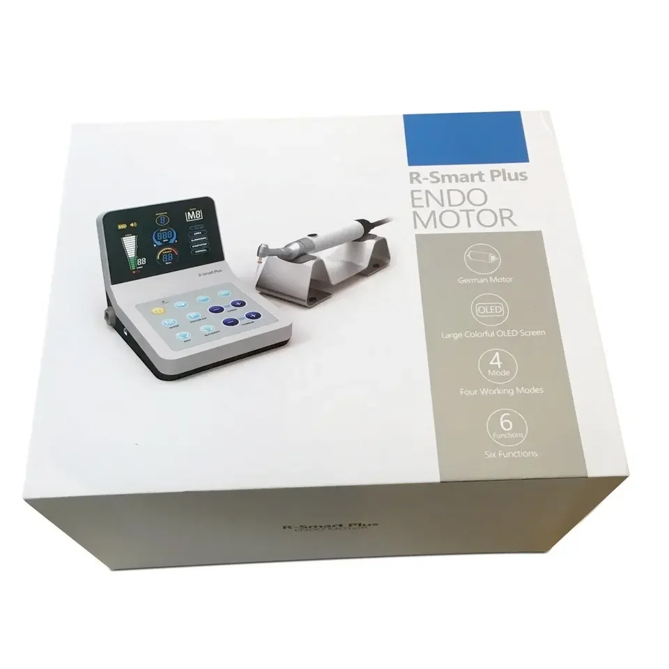 LTDM60 Cheap Price Hospital 5 Operation Modes Smart Electric Dental Endo Motor With Apex Locator