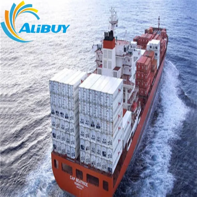 1688 Taobao package consolidation best warehouse services in China