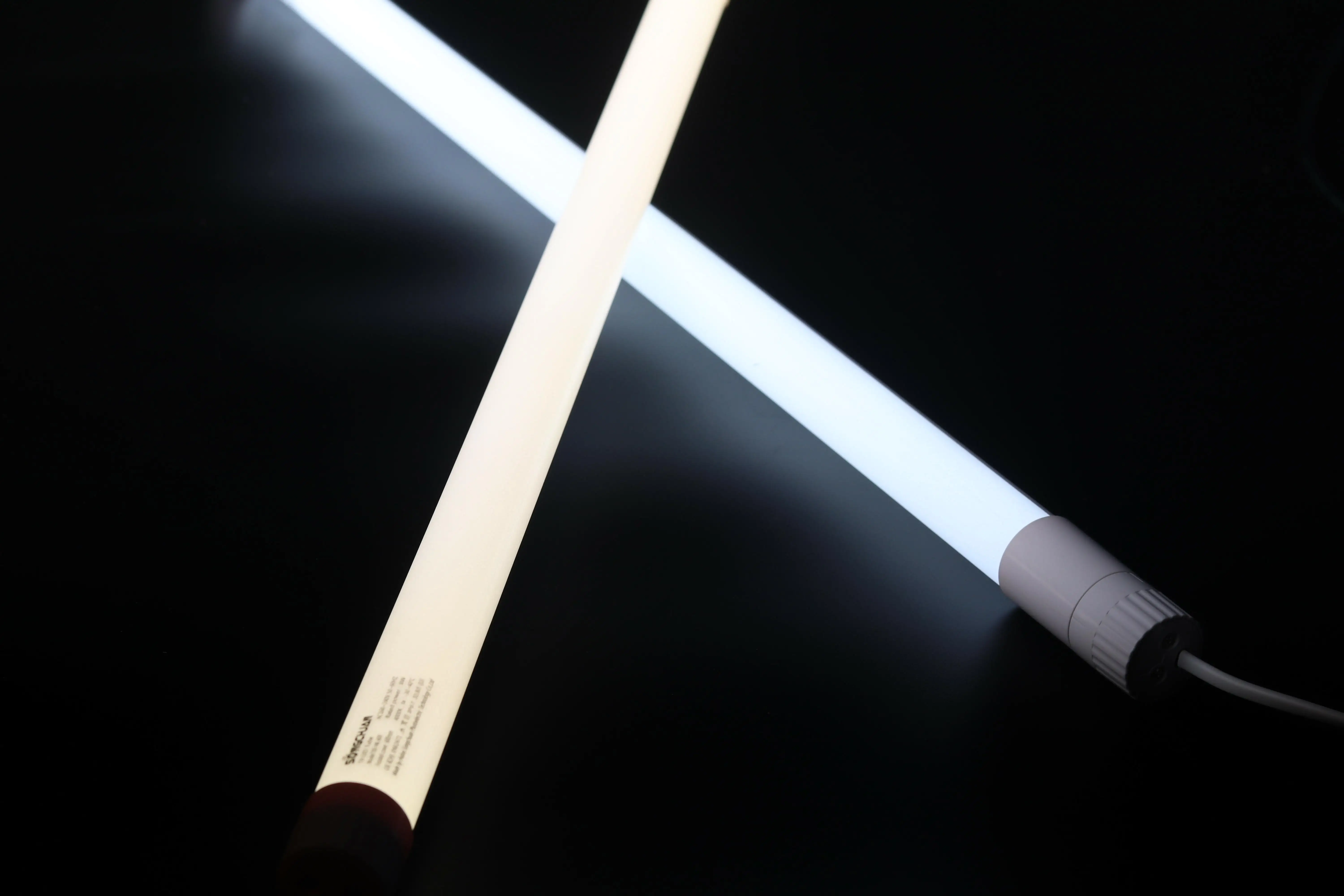 Ip65 Refrigerator T8 Tube Light 1150lm Freezer Light 10w Led Tube Light for Cooler