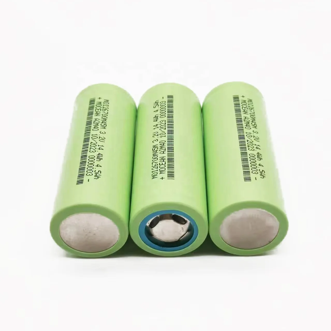 Аккумуляторная батарея Mocean 26700 электрический скутер lifepo4 lfp lipo литий-ионные элементы 4500 мАч