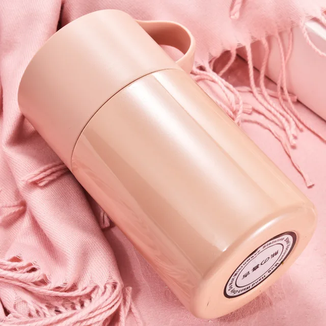 Factory Wholesale BPA free vacuum thermal food flask stainless steel thermo